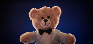 Unstuffed: A Build-A-Bear Story Movie Photo 735715