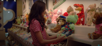 Unstuffed: A Build-A-Bear Story Movie Photo 735718