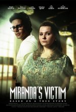 Miranda’s Victim Movie posters