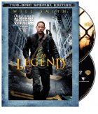 I Am Legend Movie photos