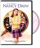 Nancy Drew Movie photos