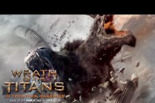 Wrath of the Titans Movie photos