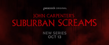 John Carpenter’s Suburban Screams (series) Movie Photo 736674