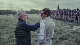 Napoleon Movie photos