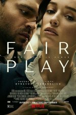 Fair Play Movie posters