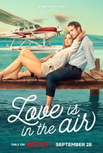 Love Is in the Air Movie posters