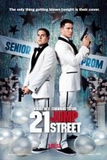 21 Jump Street Movie photos