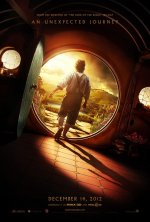 The Hobbit: An Unexpected Journey Movie posters