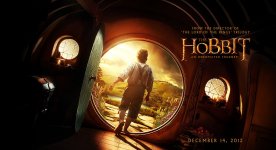 The Hobbit: An Unexpected Journey Movie photos