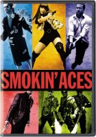 Smokin' Aces Movie photos