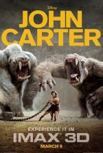 John Carter Movie photos