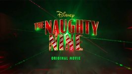 The Naughty Nine Movie photos