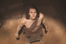 John Carter Movie photos