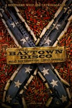 The Baytown Outlaws Movie posters