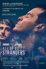 All of Us Strangers Movie posters