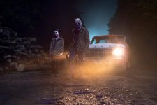 The Strangers: Chapter 1 Movie photos