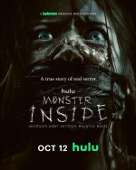 Monster Inside Movie posters