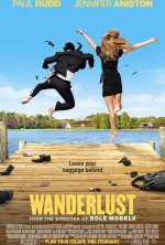 Wanderlust Movie posters