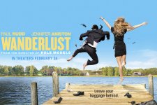 Wanderlust Movie photos