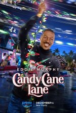 Candy Cane Lane Movie photos