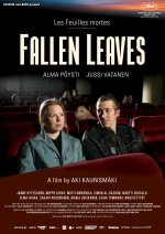 Fallen Leaves Movie photos