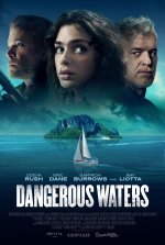 Dangerous Waters Movie posters