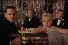 The Great Gatsby Movie photos