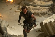 Clash of the Titans Movie photos