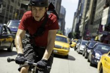 Premium Rush Movie photos