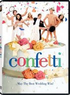 Confetti Movie photos