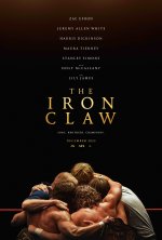 The Iron Claw Movie posters