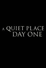 A Quiet Place: Day One Movie posters