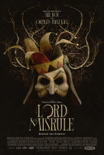 Lord of Misrule Movie posters