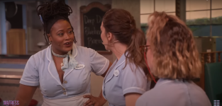 Waitress: The Musical Movie Photo 743322