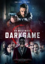 DarkGame Movie posters