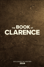 The Book of Clarence Movie posters