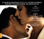 Coco Chanel & Igor Stravinsky Movie photos