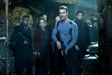 Underworld: Awakening Movie photos