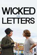 Wicked Little Letters Movie posters