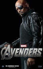 The Avengers Movie photos