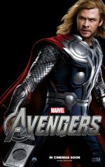 The Avengers Movie photos