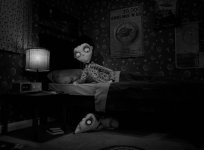 Frankenweenie Movie photos