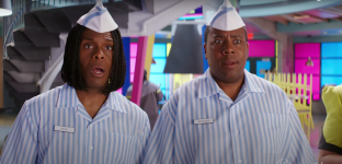 Good Burger 2 Movie photos