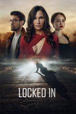 Locked In Movie posters