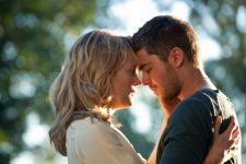 The Lucky One Movie photos