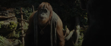 Kingdom of the Planet of the Apes Movie photos