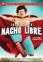 Nacho Libre Movie photos