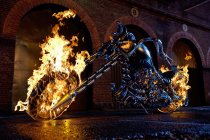 Ghost Rider Movie Photo 745