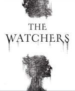 The Watchers Movie posters