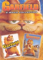 Garfield's A Tale of Two Kitties Movie photos